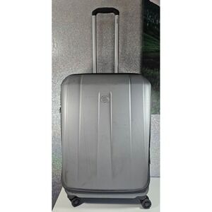 DELSEY Paris Helium Shadow 3.0 Hardshell Spinner Luggage TSA Expandable Suitcase
